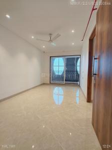 Hall Image of 509 Sq.ft 1 BHK Apartment / Flat for sale in Swaminarayan City, Dombivli West Thane for Rs. 3960000