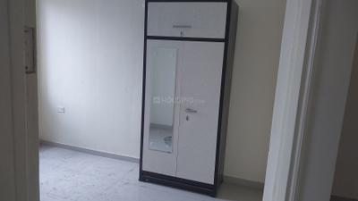 Bedroom Image of 650 Sq.ft 2.5 BHK Apartment / Flat for sale in Pyramid Urban Homes II, Sector 86 Gurgaon for Rs. 8200000