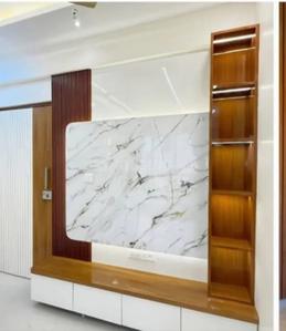 Living Room Image of 800 Sq.ft 2 BHK Apartment / Flat for sale in Perambur Chennai for Rs. 6000000