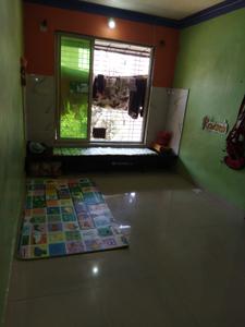 Hall Image of 525 Sq.ft 1 BHK Apartment / Flat for sale in Dombivli East Thane for Rs. 2750000