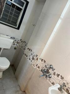 Bathroom Image of Rangu Bhau Takale Appartment  in Balewadi, Pune