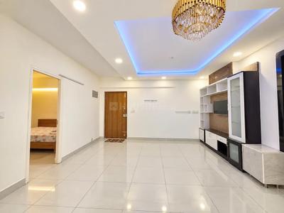 Hall Image of 1541 Sq.ft 3 BHK Apartment / Flat for sale in Mahaveer Ranches, Parappana Agrahara Bengaluru for Rs. 15800000
