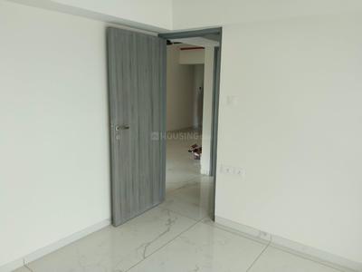 Bedroom Image of 513 Sq.ft 1 BHK Apartment / Flat for sale in The Goyal Aspire, Kandivali West Mumbai for Rs. 13000000