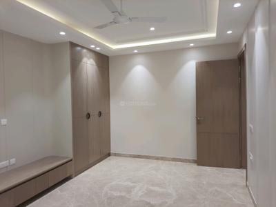 Bedroom Image of 2600 Sq.ft 4 BHK Builder Floor for sale in Sector 43 Gurgaon for Rs. 47100000