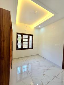 Hall Image of 1800 Sq.ft 3 BHK Independent House for sale in Aluva Kochi for Rs. 9000000