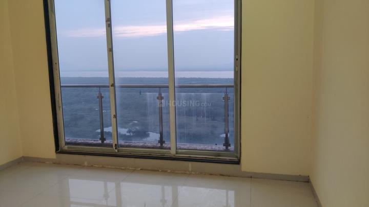 Sai ganesh chs Bedroom One 1