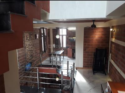 Hall Image of 2400 Sq.ft 3 BHK Independent House for rent in HSR Layout Bengaluru for Rs. 120000