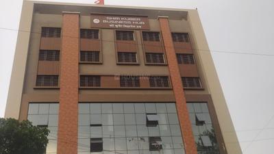 Image of 442 Sq.ft 1 RK Apartment / Flat for rent in Shree Kuber Business Hub, Shukrawar Peth, Pune for Rs. 17000