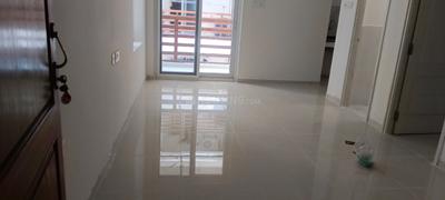 Hall Image of 710 Sq.ft 1 BHK Apartment / Flat for sale in Sri Sri Aero City, Bongloor Hyderabad for Rs. 2950000