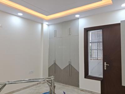 Bedroom Image of 2250 Sq.ft 4 BHK Builder Floor for sale in Paschim Vihar New Delhi for Rs. 42000000