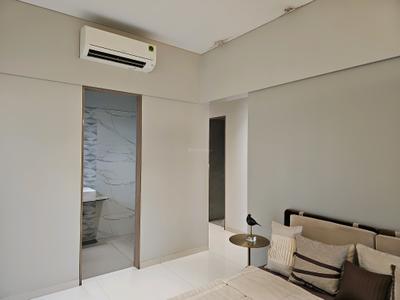 Bedroom Image of 2800 Sq.ft 4.5 BHK Apartment / Flat for sale in Gera Greens Ville Sky Villas, Kharadi Pune for Rs. 43500000