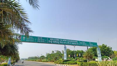 Image of 500 Sq.ft Residential Plot / Land for sale in Mullanpur Garibdass, Chandigarh for Rs. 45000000