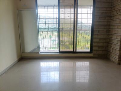 Bedroom Image of 1730 Sq.ft 3 BHK Apartment / Flat for sale in Gurukrupa Aramus Rudra, Kharghar Navi Mumbai for Rs. 20000000