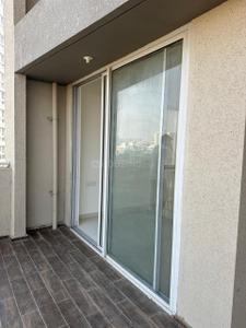Balcony Image of 1540 Sq.ft 3 BHK Apartment / Flat for sale in Kalpataru Exquisite Wing 3, Wakad Pune for Rs. 16700000
