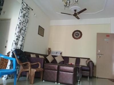 Hall Image of 850 Sq.ft 2 BHK Apartment / Flat for sale in Lambakheda Bhopal for Rs. 180000
