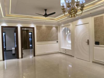 Living Room Image of 3200 Sq.ft 4 BHK Builder Floor for sale in Palam Vihar Gurgaon for Rs. 32000000
