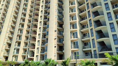 Image of 1150 Sq.ft 3 BHK Apartment / Flat for sale in The Address, Sector 16, Chandigarh for Rs. 8000000