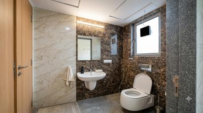 Image of 1700 Sq.ft 3 BHK Apartment / Flat for rent in Happy Elegance, Vesu, Surat for Rs. 26000