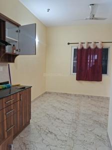 Hall Image of 1150 Sq.ft 2 BHK Apartment / Flat for rent in Shivaji Nagar Bengaluru for Rs. 60000