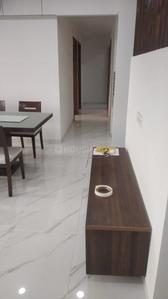 Hall Image of 1905 Sq.ft 4 BHK Apartment / Flat for sale in Nahar F Residences, Balewadi Pune for Rs. 25000000