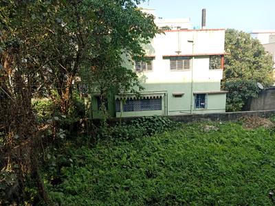 Bedroom Two Image of 987 Sq.ft 2 BHK Apartment / Flat for sale in Sodepur Kolkata for Rs. 2784000