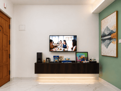 Image of 1070 Sq.ft 2 BHK Apartment / Flat for sale in Horamavu, Bengaluru for Rs. 6500000