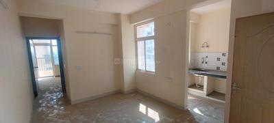Image of 680 Sq.ft 1 BHK Apartment / Flat for sale in Morta Village, Ghaziabad for Rs. 3200000