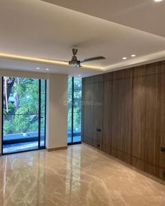 Hall Image of 1800 Sq.ft 3 BHK Builder Floor for rent in Inder Puri New Delhi for Rs. 65000