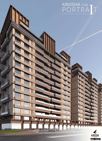 Kavisha The Portrait Main Image 1