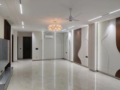 Living Room Image of 2500 Sq.ft 4 BHK Builder Floor for sale in DLF Exclusive Floors, Sector 54 Gurgaon for Rs. 37500000