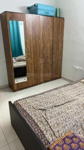 Bedroom Image of 1105 Sq.ft 2 BHK Apartment / Flat for rent in Brigade Buena Vista, Bommenahalli Bengaluru for Rs. 40000