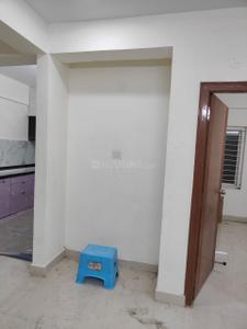 Hall Image of 1380 Sq.ft 3 BHK Apartment / Flat for rent in Vasavi Sri Nivasam, Narapally Hyderabad for Rs. 28000