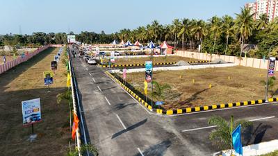 Image of 1300 Sq.ft Residential Plot / Land for sale in Pudupakkam, Chennai for Rs. 5720000