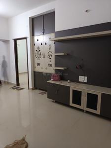 Hall Image of 773 Sq.ft 2 BHK Apartment / Flat for sale in Anakaputhur Chennai for Rs. 5200000