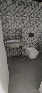 Bathroom Image of 1620 Sq.ft 3 BHK Apartment / Flat for sale in Godrej 24, Hinjawadi Pune for Rs. 14000000