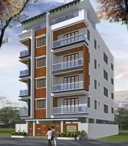 Image of 2200 Sq.ft 4 BHK Duplex for sale in Indira Nagar, Bengaluru for Rs. 36500000