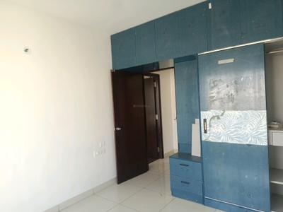 Bedroom Image of 1048 Sq.ft 2 BHK Apartment / Flat for rent in Sankalp Square, Devinagar Bengaluru for Rs. 48000