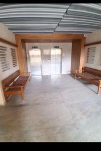 Image of 1000 Sq.ft 2 BHK Apartment / Flat for rent in Shree Sadan 17, Vasna, Ahmedabad for Rs. 20000