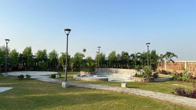 Image of 120 Sq.ft Residential Plot / Land for sale in Model Met City Pocket C &amp; D, Sector 8, Jhajjar for Rs. 18000000
