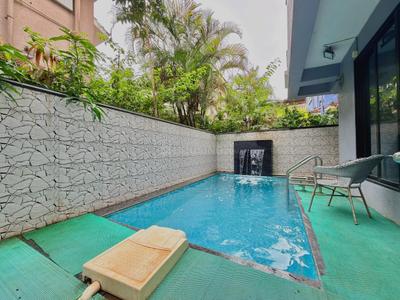 Image of 3000 Sq.ft 4 BHK Villa for sale in Tungarli, Lonavala for Rs. 19000000