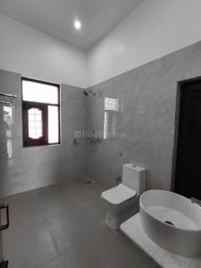 Bathroom Image of 3200 Sq.ft 2 BHK Independent House for rent in Sector 21 Panchkula for Rs. 35000