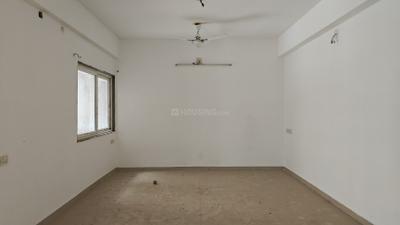 Living Room Image of 1981 Sq.ft 3 BHK Apartment / Flat for sale in Shree Siddhi Ganesh Genesis, Gota Ahmedabad for Rs. 7750000