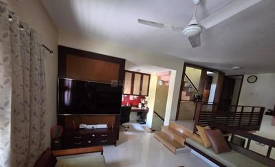 Study Room Image of 2450 Sq.ft 4 BHK Duplex for sale in Vasna Vadodara for Rs. 24000000