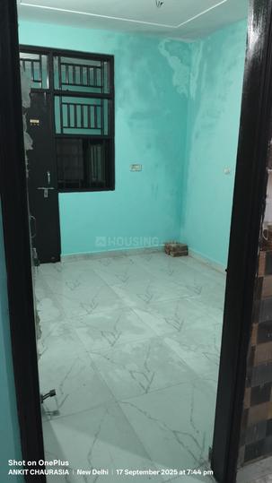 Sector 16 Rohini Bedroom 1