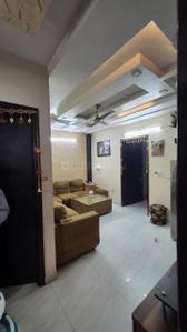 Hall Image of 828 Sq.ft 2 BHK Independent House for sale in Tri Nagar New Delhi for Rs. 6800000