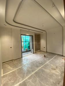 Bedroom Image of 1850 Sq.ft 3 BHK Builder Floor for sale in Green Park New Delhi for Rs. 54500000