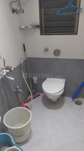 Image of 750 Sq.ft 2 BHK Apartment / Flat for rent in ACME Stadium View, Andheri West, Mumbai for Rs. 80000