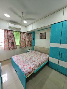 Bedroom Image of 550 Sq.ft 1 BHK Apartment / Flat for sale in Mazgaon Mumbai for Rs. 16500000
