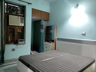 2 BHK Independent Builder Floor