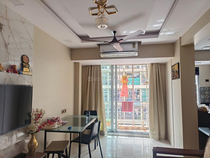 Gurukrupa Aramus Complex Main Image 1